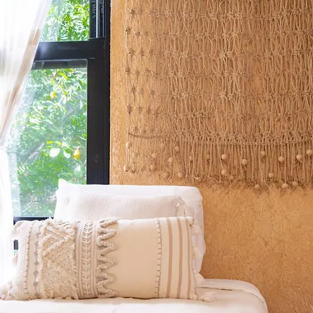 Tropical Refuge Tribu By Casago Tulum