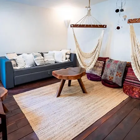 Holiday home Tropical Refuge Tribu By Casago *