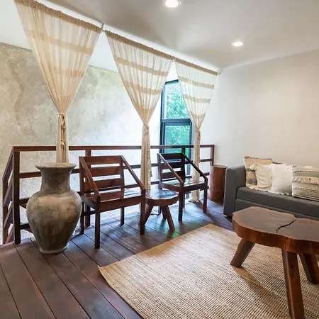 Tropical Refuge Tribu By Casago Holiday home