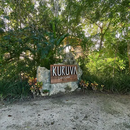Tortuga Lux 4 Bdr Big Garden*pool *cenote *