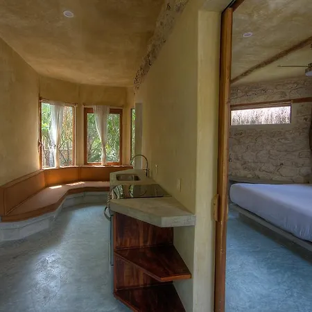 Life Source Retreats Hotel 5*