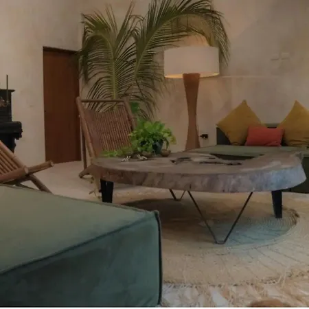 Villa Sotik House