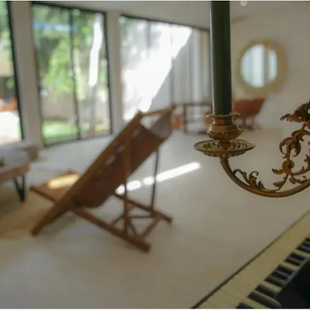Sotik House Villa
