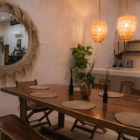 Sotik House Villa *