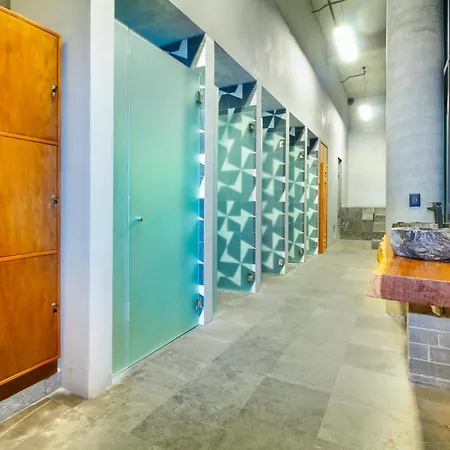 Apartment In One *