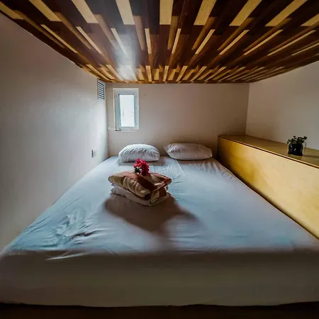 Oostel Smart - Pueblo (adults Only) Condo Tulum