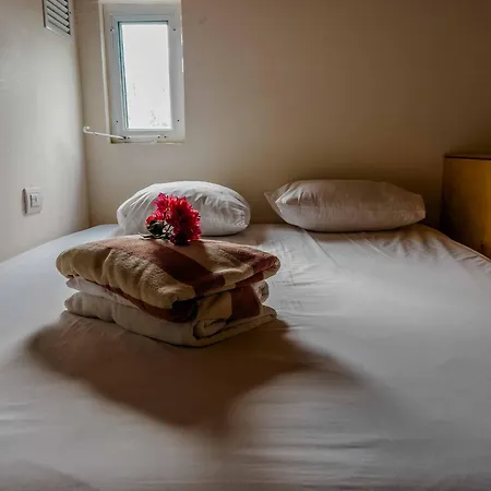 Condo Oostel Smart - Pueblo (adults Only)