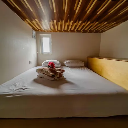 Condo Oostel Smart - Pueblo (adults Only) *