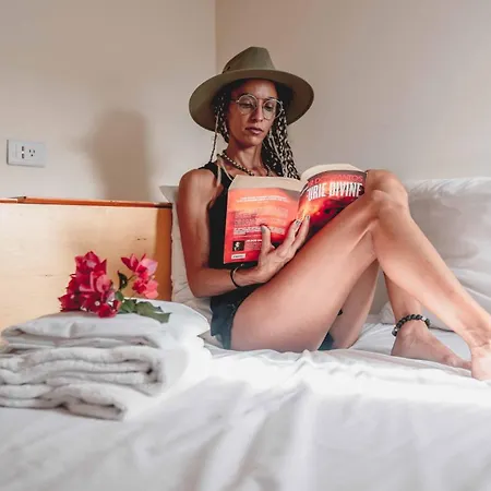 Oostel Smart - Pueblo (adults Only)