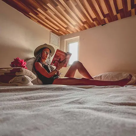 Oostel Smart - Pueblo (adults Only) Tulum