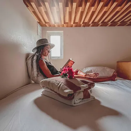 Oostel Smart - Pueblo (adults Only) * Tulum