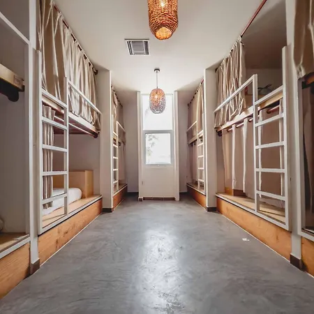 Condo Oostel Smart - Pueblo (adults Only)