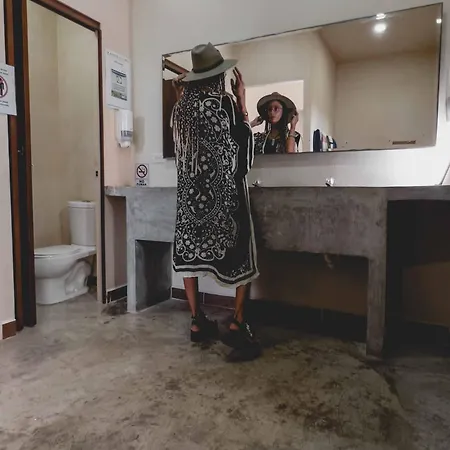 Condo Oostel Smart - Pueblo (adults Only) Tulum