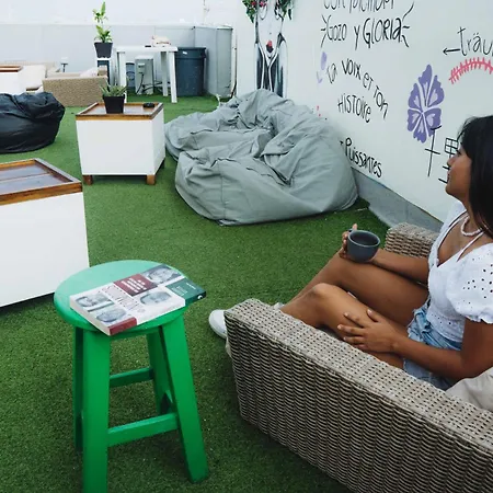 Oostel Smart - Pueblo (adults Only) Condo