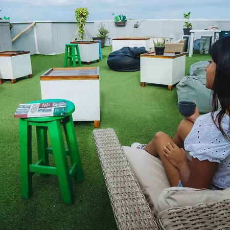 Oostel Smart - Pueblo (adults Only) * Tulum