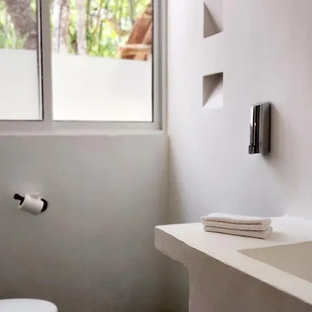 Jungle Deluxe Kin Tulum