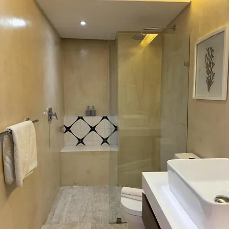 Apartment Warm Swim Up Cpl B108 By Sandy Powerful Tulum