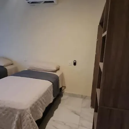 Shavana Apartment