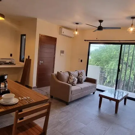 Apartment Shavana