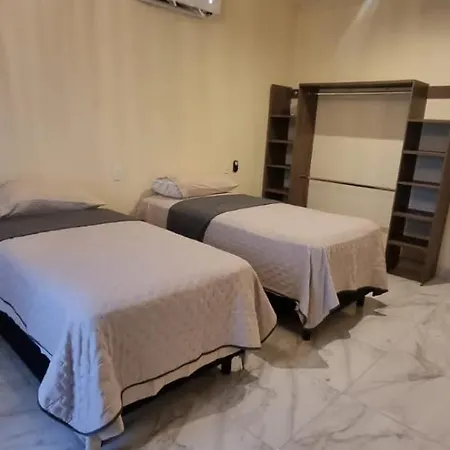 Shavana Apartment
