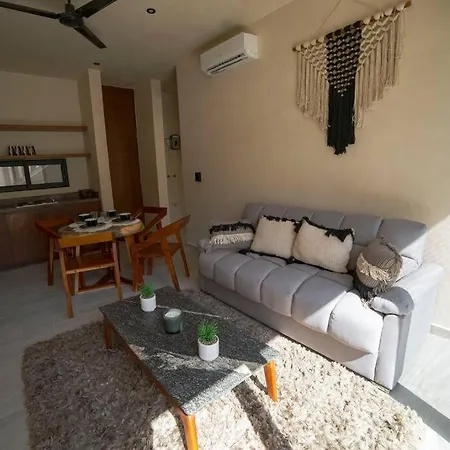 Apartment Hermoso Departamento En