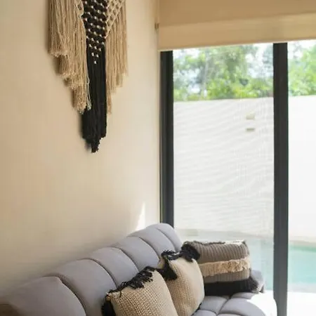 Apartment Hermoso Departamento En *