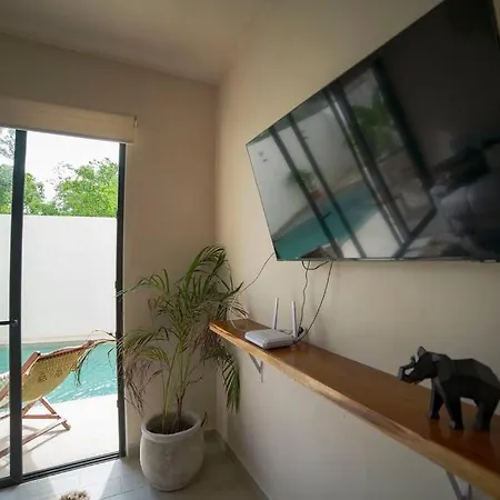 Hermoso Departamento En *