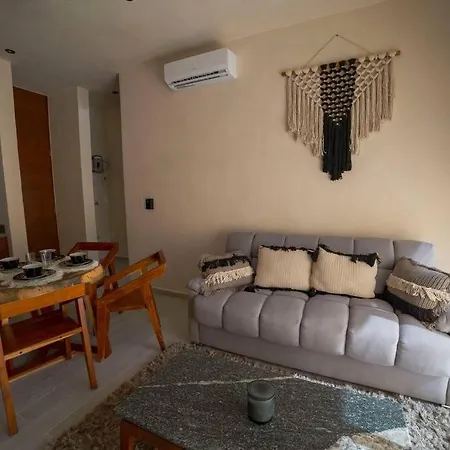 Apartment Hermoso Departamento En