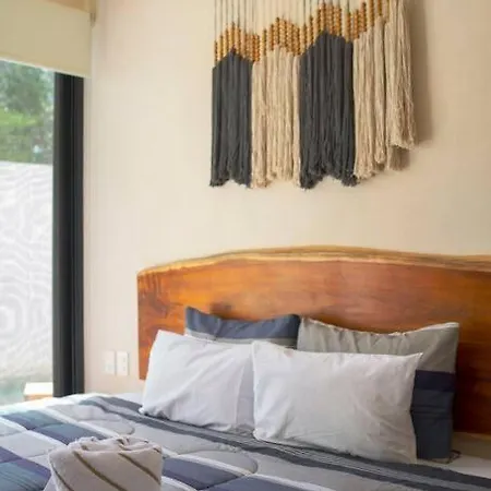 Hermoso Departamento En Apartment