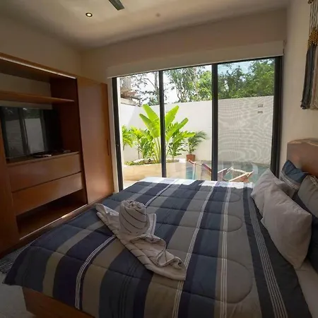 Apartment Hermoso Departamento En
