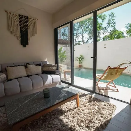 Apartment Hermoso Departamento En