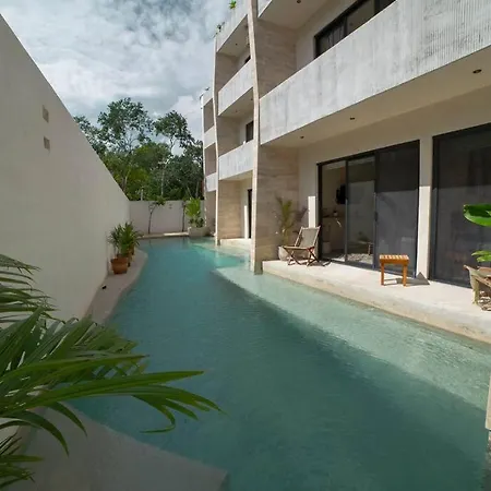 Apartment Hermoso Departamento En
