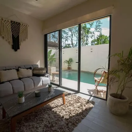 Hermoso Departamento En
