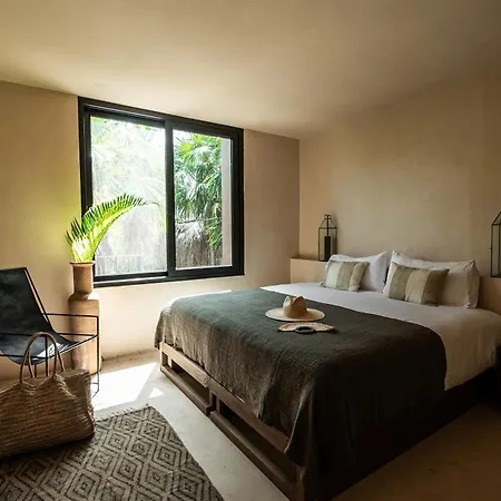 Hotel Xela Tulum, A Member Of Design Tulum