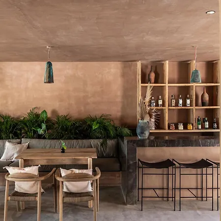 Xela Tulum, A Member Of Design 5* Tulum