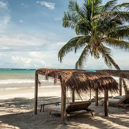 Xela Tulum, A Member Of Design Hotel 5*