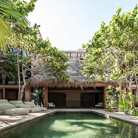 Xela Tulum, A Member Of Design Hotel 5*