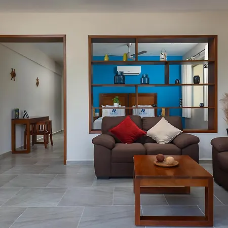Blue Veleta Tulum