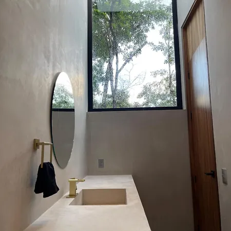 Leto Tulum