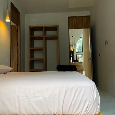 Villa Leto Tulum