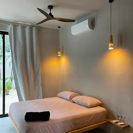 Villa Leto *