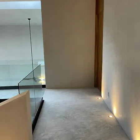 Villa Leto Tulum