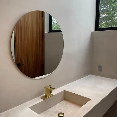 Leto Villa *