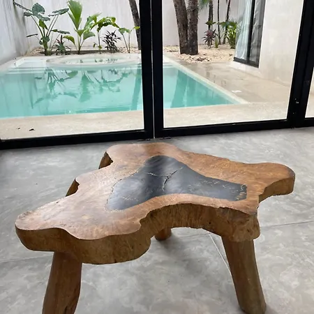 Leto Villa *