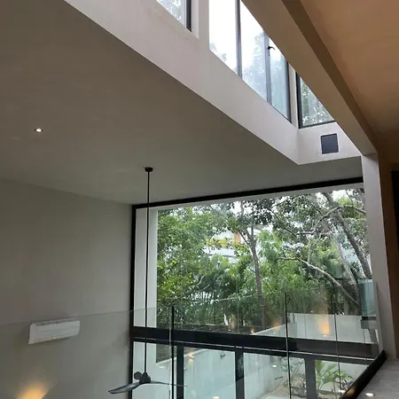 Leto Villa Tulum