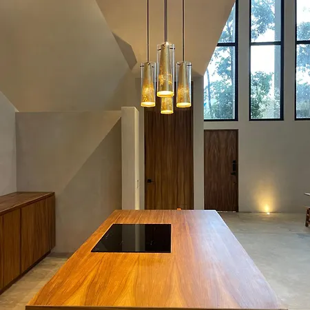 Leto Tulum