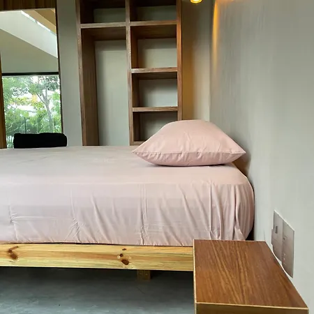 Leto Villa *