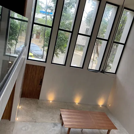 Leto * Tulum