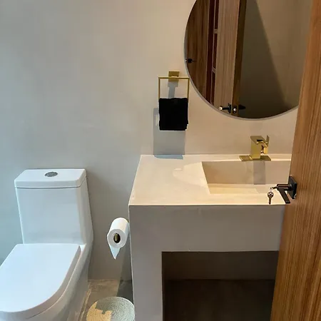 Leto Villa Tulum