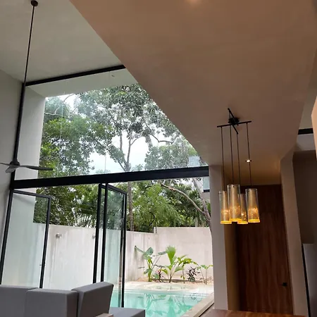 Leto Villa *